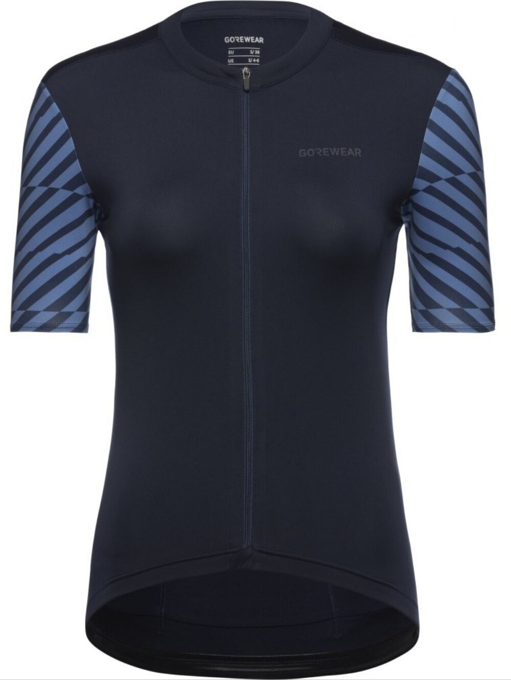 GOREWEAR Swiftride Optical Gravel Jersey - W's S